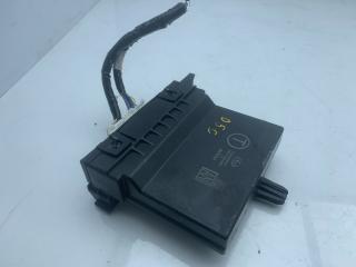 блок управления печки / климат-контроля Subaru Outback 6 поколение 2021, 2.4 л., бензин, АКПП, синий, внедорожник 5 дв., полный привод, 72343ANO4A