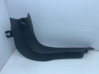 накладка на порог Chevrolet Trax 1 поколение [рестайлинг] 2019, 1.4 л., бензин, АКПП, черный, внедорожник 5 дв., полный привод, 95103433, 5058195