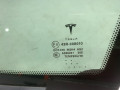 стекло кузовное боковое правое Tesla Model S 1 поколение (2012 - 2016), 0.1 л., электро, АКПП, серый, седан, задний привод - фото №3