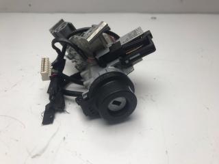 замок зажигания Volkswagen Atlas 2018, 2.0 л., бензин, АКПП, черный, внедорожник 5 дв., передний привод, 1KO953527