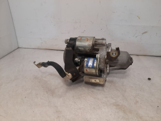 стартер Subaru Outback 6 поколение 2021, 2.4 л., бензин, АКПП, синий, внедорожник 5 дв., полный привод, 25230AA180