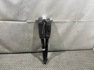 амортизатор задний Acura RDX 3 поколение 2020, 2.0 л., бензин, АКПП, черный, внедорожник 5 дв., полный привод, 52610TJBA030