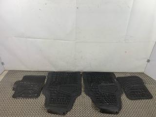 коврик салона Buick Encore 1 поколение [рестайлинг] 2020, 1.4 л., бензин, АКПП, черный, внедорожник 5 дв., передний привод