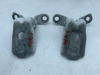 петля двери Chevrolet Equinox 3 поколение 2019, 1.5 л., бензин, АКПП, белый, внедорожник 5 дв., передний привод