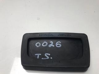 накладка на педаль Acura TLX 3-е поколение 2021, 2.0 л., бензин, АКПП, седан