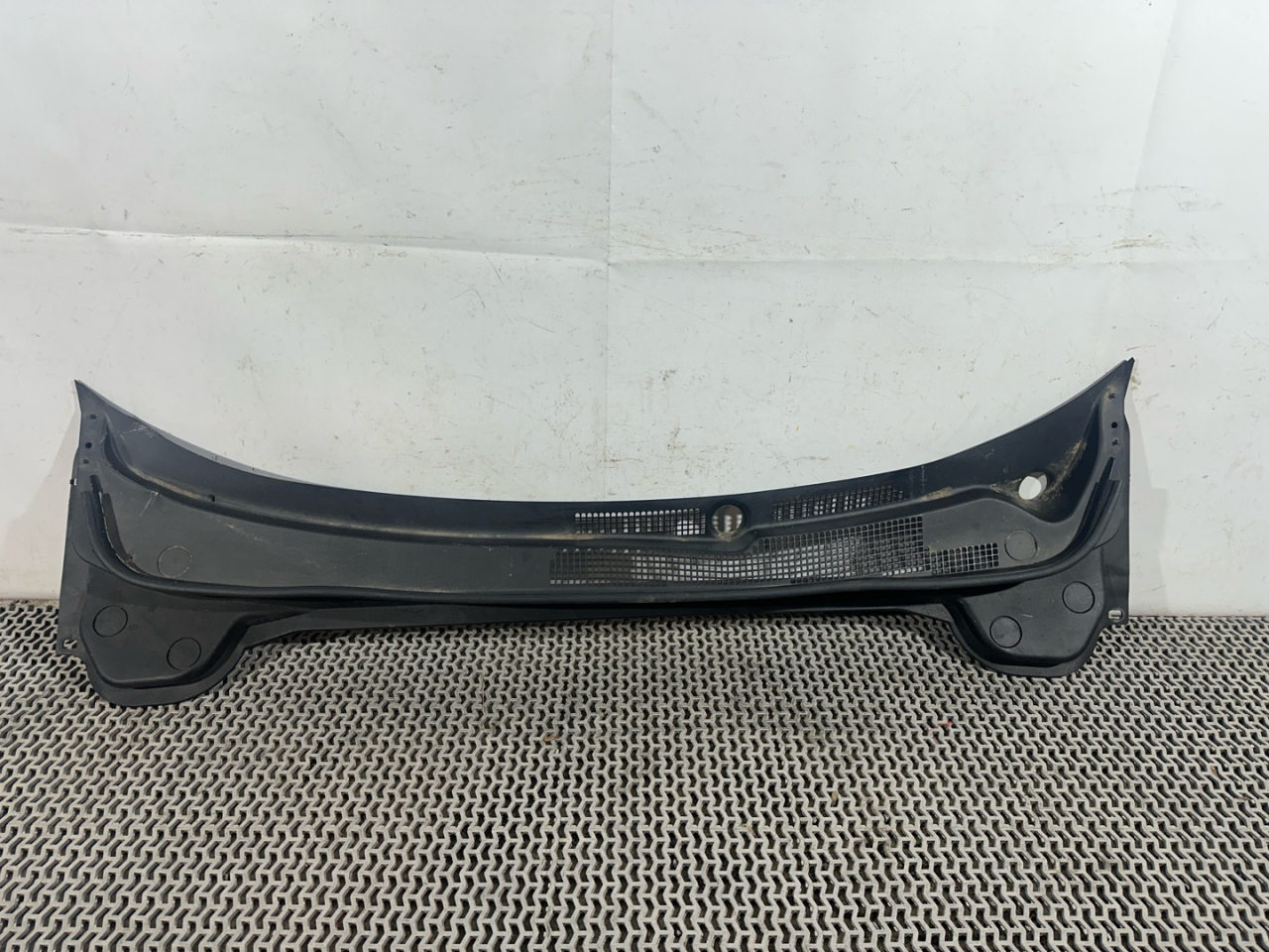 дождевик Acura RDX 3 поколение 2020, 2.0 л., бензин, АКПП, белый, внедорожник 5 дв., полный привод, 74200TJBA0 - фото №1