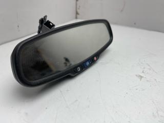 зеркало салона Buick Encore 1 поколение [рестайлинг] 2020, 1.4 л., бензин, АКПП, черный, внедорожник 5 дв., передний привод