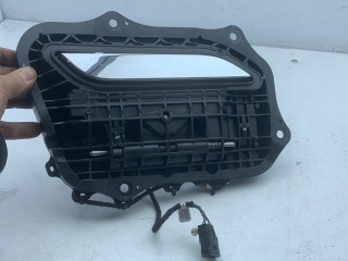 ручка наружная Tesla Model S 1 поколение (2012 - 2016), 0.1 л., электро, АКПП, серый, седан, задний привод, 100737200H