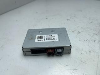 Блок управления BCM (Body Control Module) Buick Encore 1 поколение [рестайлинг] 2019, 1.4 л., бензин, АКПП, белый, внедорожник 5 дв., передний привод, 84216626