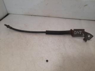 шланг тормозной Ford Flex 1 поколение [рестайлинг] 2018, 3.5 л., бензин, АКПП, черный, внедорожник 5 дв., полный привод