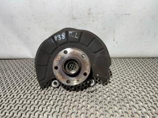 ступица передняя левая Volkswagen Jetta 6 поколение [рестайлинг] 2017, 1.4 л., бензин, АКПП, черный, седан, передний привод