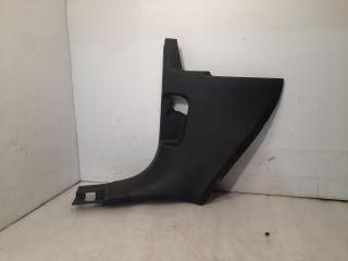 пластик Volkswagen Atlas 2018, 2.0 л., бензин, АКПП, черный, внедорожник 5 дв., передний привод, 3CN863483