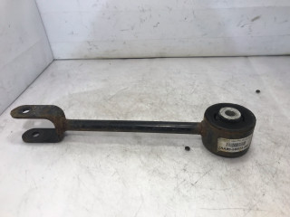 рычаг задний нижний Ford Flex 1 поколение [рестайлинг] 2018, 3.5 л., бензин, АКПП, черный, внедорожник 5 дв., полный привод, AA835B674BA