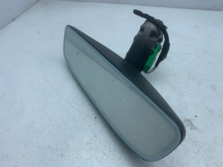 зеркало салона Volvo XC60 2 поколение 2023, 2.0 л., бензин, АКПП, белый, внедорожник 5 дв., передний привод