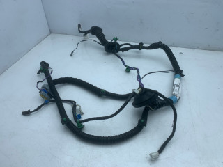 дверная проводка Tesla Model S 1 поколение (2012 - 2016), 0.1 л., электро, АКПП, серый, седан, задний привод, 100442500H