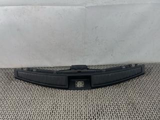 накладка внутренняя на заднюю панель кузова Acura RDX 3 поколение 2020, 2.0 л., бензин, АКПП, белый, внедорожник 5 дв., полный привод, 84640TJB