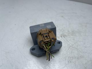 блок управления раздаткой Ford Explorer 5 поколение [рестайлинг] 2016, 2.3 л., бензин, АКПП, серый, полный подключаемый привод, FG1A-7H417-LA