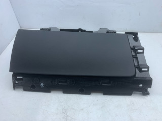 бардачок Tesla Model S 1 поколение (2012 - 2016), 0.1 л., электро, АКПП, серый, седан, задний привод, 100947500C