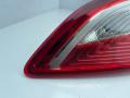 фонарь крышки багажника левый Ford Escape 3 поколение C520 2014, 2.5 л., бензин, АКПП, внедорожник 5 дв. - фото №2