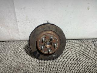 ступица задняя левая Acura RDX 3 поколение 2020, 2.0 л., бензин, АКПП, черный, внедорожник 5 дв., полный привод