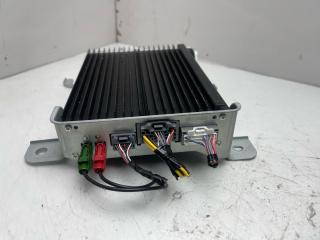 усилитель музыкальный Acura RDX 3 поколение 2020, 2.0 л., бензин, АКПП, черный, внедорожник 5 дв., полный привод, 39186TJBA11