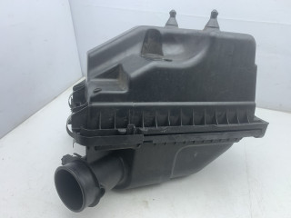 корпус воздушного фильтра Ford Explorer 5 поколение [рестайлинг] 2016, 2.3 л., бензин, АКПП, серый, полный подключаемый привод, AA53-9C675-AC, AA539A600-AD, AA53-9A600-AD