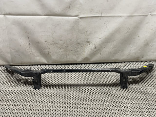 передняя панель крепления облицовки (телевизор) Jaguar XE X760 [ресталинг] 2019, 2.0 л., бензин, АКПП, черный, задний привод, GX73-16E144-A, KX73-297A12-BA