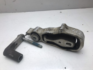 подушка крепления КПП Ford Flex 1 поколение [рестайлинг] 2018, 3.5 л., бензин, АКПП, черный, внедорожник 5 дв., полный привод