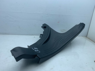 накладка на порог внутренняя Subaru Outback 6 поколение 2021, 2.4 л., бензин, АКПП, синий, внедорожник 5 дв., полный привод, 94061AN02A