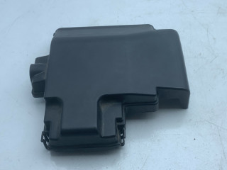 крышка блока предохранителей Tesla Model S 1 поколение (2012 - 2016), 0.1 л., электро, АКПП, серый, седан, задний привод, 101327400C