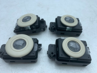 фонарь салона (плафон) Tesla Model S 1 поколение (2012 - 2016), 0.1 л., электро, АКПП, серый, седан, задний привод