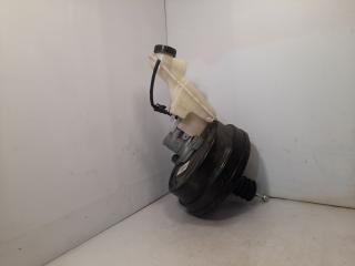 вакуумный усилитель тормозов Buick Encore 1 поколение [рестайлинг] 2019, 1.4 л., бензин, АКПП, белый, внедорожник 5 дв., передний привод