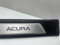 накладка на порог внутренняя Acura RDX 3 поколение 2020, 2.0 л., бензин, АКПП, черный, внедорожник 5 дв., полный привод, 84251TJBA010, 84201TJBA010 - фото №6