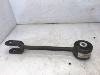 рычаг задний нижний Ford Flex 1 поколение [рестайлинг] 2018, 3.5 л., бензин, АКПП, черный, внедорожник 5 дв., полный привод, AA835B674BA