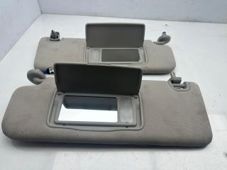 козырек солнцезащитный Acura RDX 3 поколение 2020, 2.0 л., бензин, АКПП, черный, внедорожник 5 дв., полный привод