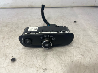 переключатель света Buick Encore 1 поколение [рестайлинг] 2019, 1.4 л., бензин, АКПП, белый, внедорожник 5 дв., передний привод, 84192536