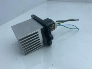 сопротивление печки Subaru Outback 6 поколение 2021, 2.4 л., бензин, АКПП, синий, внедорожник 5 дв., полный привод