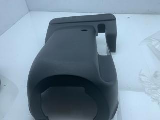 кожух рулевой колонки Acura RDX 3 поколение 2020, 2.0 л., бензин, АКПП, белый, внедорожник 5 дв., полный привод, 77360TJBA0