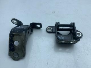 петля двери Acura RDX 3 поколение 2020, 2.0 л., бензин, АКПП, черный, внедорожник 5 дв., полный привод