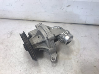 помпа Volvo XC60 2 поколение 2023, 2.0 л., бензин, АКПП, белый, внедорожник 5 дв., передний привод, 32252604