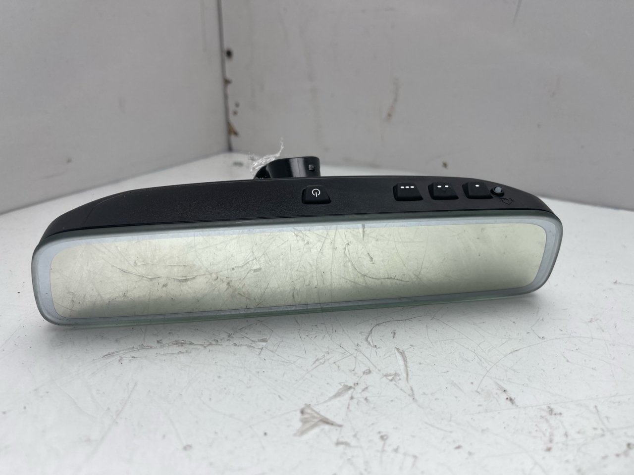 зеркало салона Acura RDX 3 поколение 2020, 2.0 л., бензин, АКПП, черный, внедорожник 5 дв., полный привод - фото №1