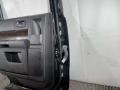 дверь задняя левая Ford Flex 1 поколение [рестайлинг] 2018, 3.5 л., бензин, АКПП, черный, внедорожник 5 дв., полный привод - фото №12