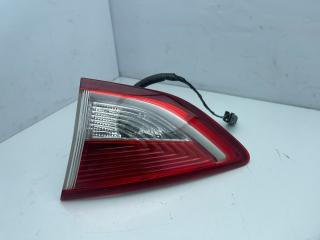 фонарь крышки багажника правый Ford Escape 3 поколение C520 2014, 2.5 л., бензин, АКПП, внедорожник 5 дв.