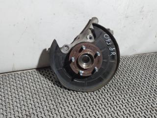 ступица задняя правая Chevrolet Equinox 3 поколение 2019, 2.0 л., бензин, АКПП, черный, внедорожник 5 дв., полный привод