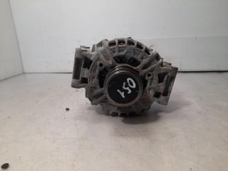 генератор Volkswagen Atlas 2018, 2.0 л., бензин, АКПП, черный, внедорожник 5 дв., передний привод, 06K903023D