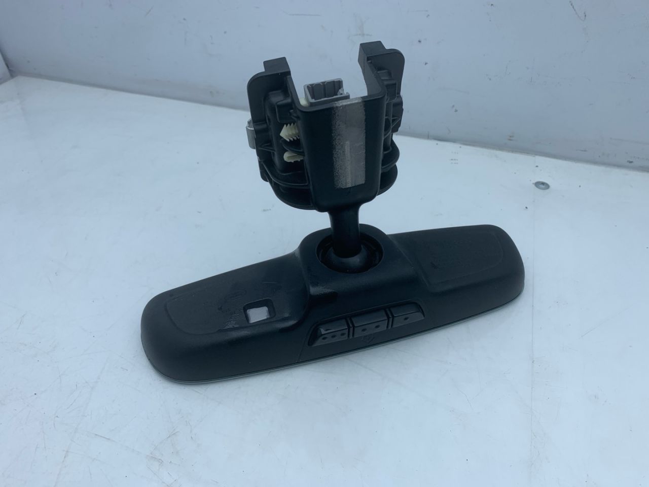 зеркало салона Subaru Forester 2 поколение (SG) 2004, 2.5 л., бензин, АКПП - фото №1