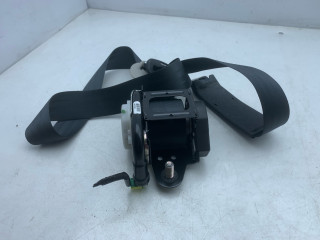 ремень безопасности Acura RDX 3 поколение [рестайлинг] 2021, 2.0 л., бензин, серый, внедорожник 5 дв., передний привод, 81450-TJB-A013-M1