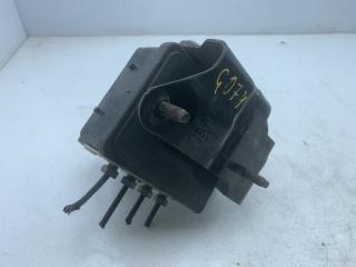 блок ABS Ford Explorer 5 поколение [рестайлинг] 2016, 2.3 л., бензин, АКПП, серый, полный подключаемый привод, FB53-2C405-AE, FB53-20304-A