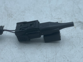 датчик температуры Acura TLX 3-е поколение 2021, 2.0 л., бензин, АКПП, серый, передний привод