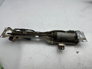 моторчик регулировки сиденья Ford Flex 1 поколение [рестайлинг] 2018, 3.5 л., бензин, АКПП, черный, внедорожник 5 дв., полный привод